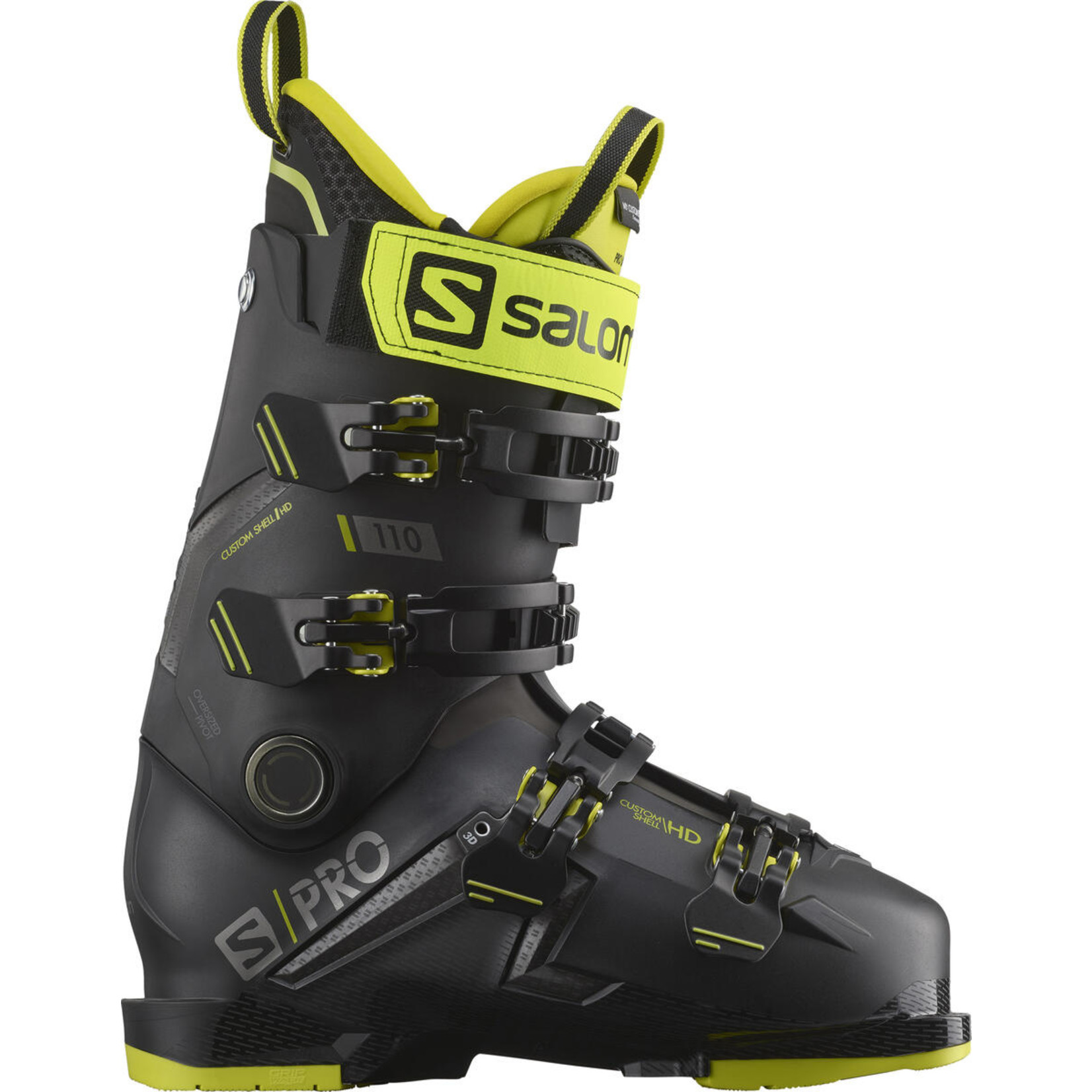 Salomon Salomon S/PRO 110 GW Men's Ski Boots 2023