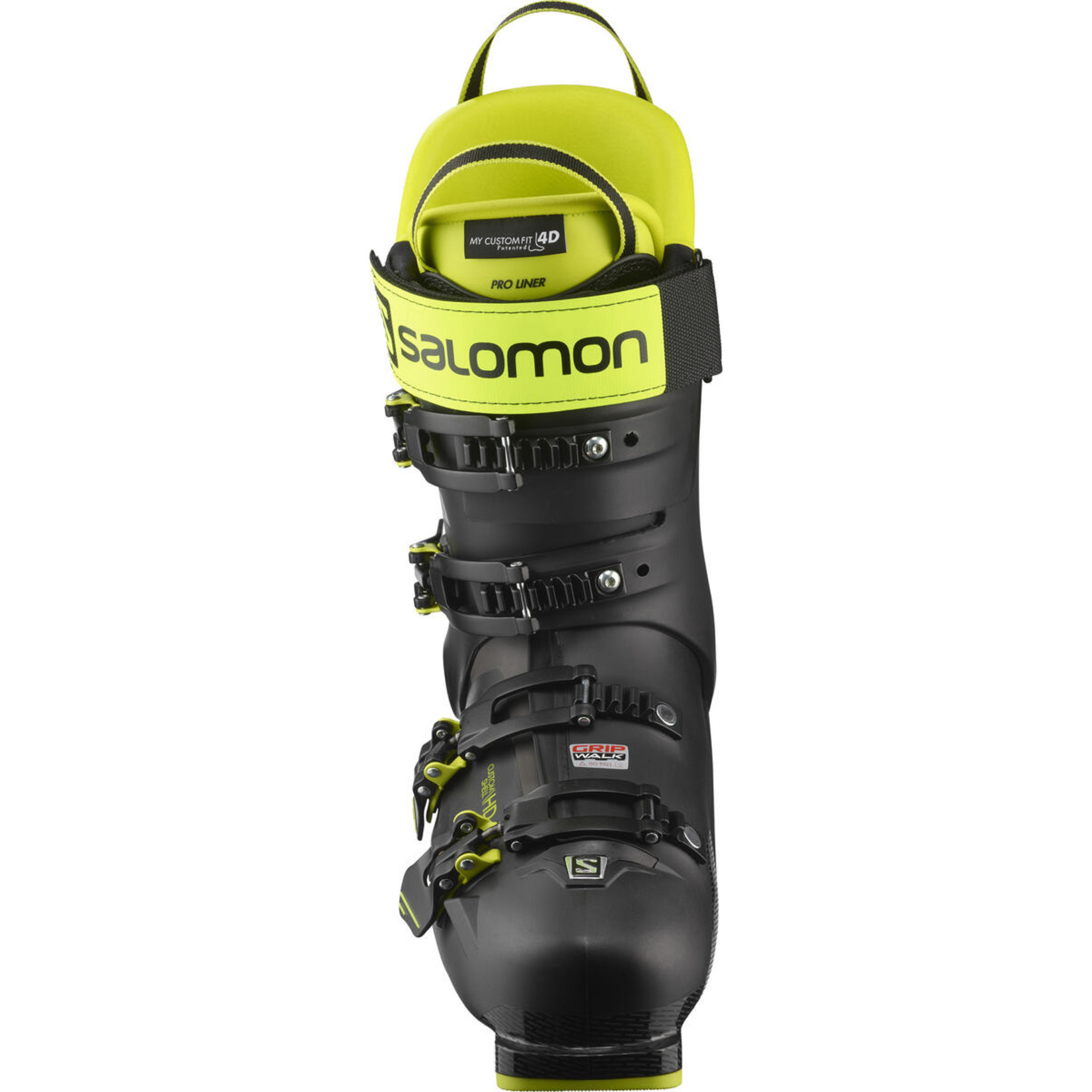 Salomon Salomon S/PRO 110 GW Men's Ski Boots 2023
