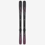 Salomon Salomon Stance 84 Women's Skis + M11 GW Bindings 2023