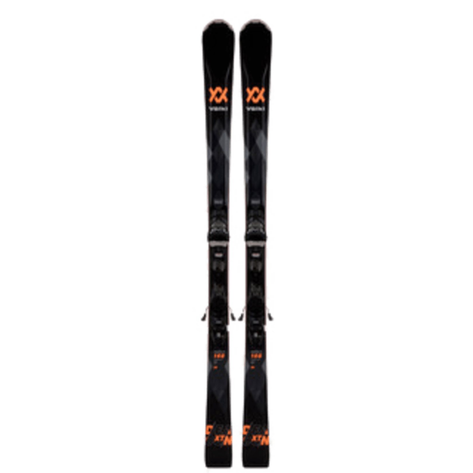 Volkl Volkl Deacon XT Skis + Vmotion 10 GW Bindings 2023