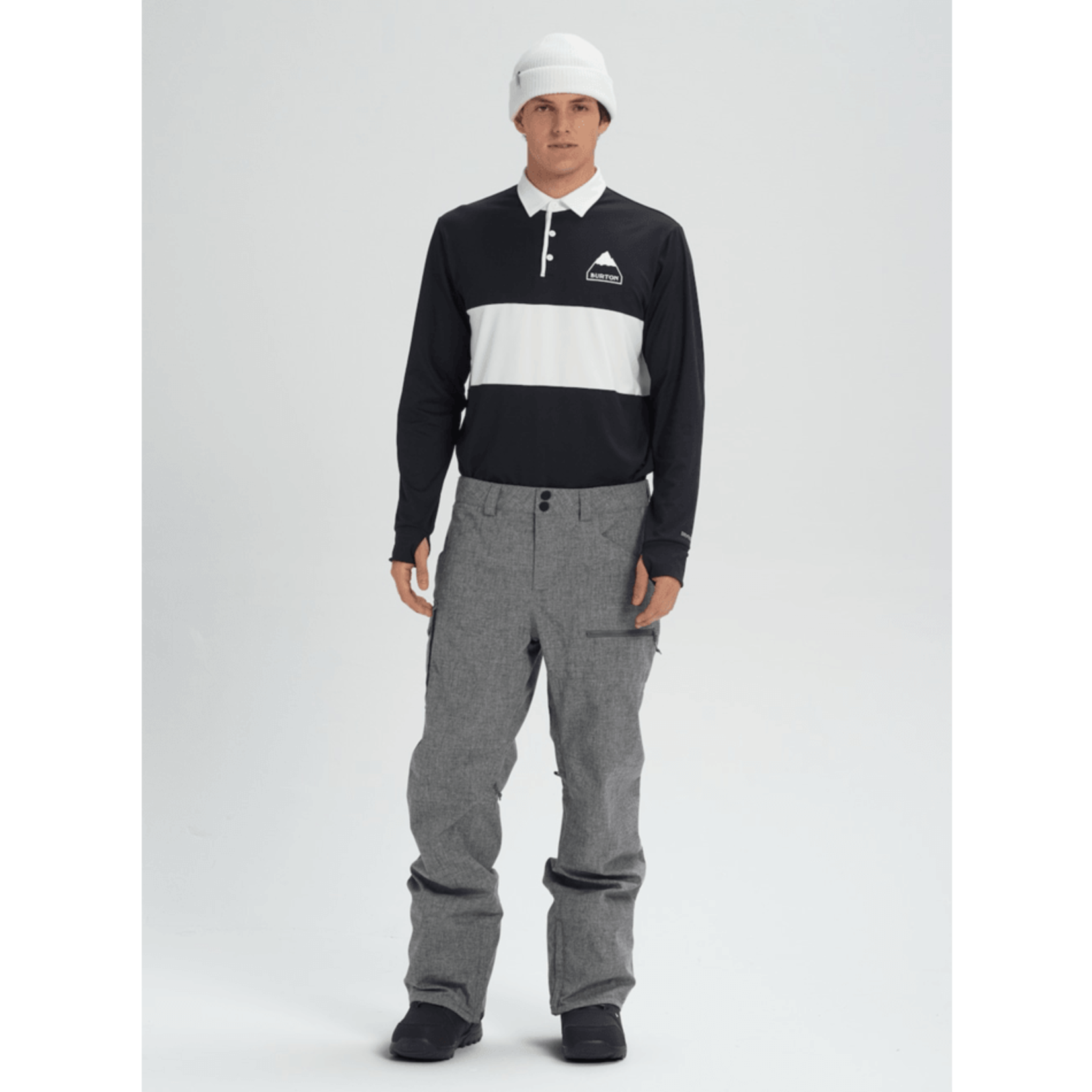 Burton Men's Covert Insulated Pants for Sale Ski Shack Ski Shack