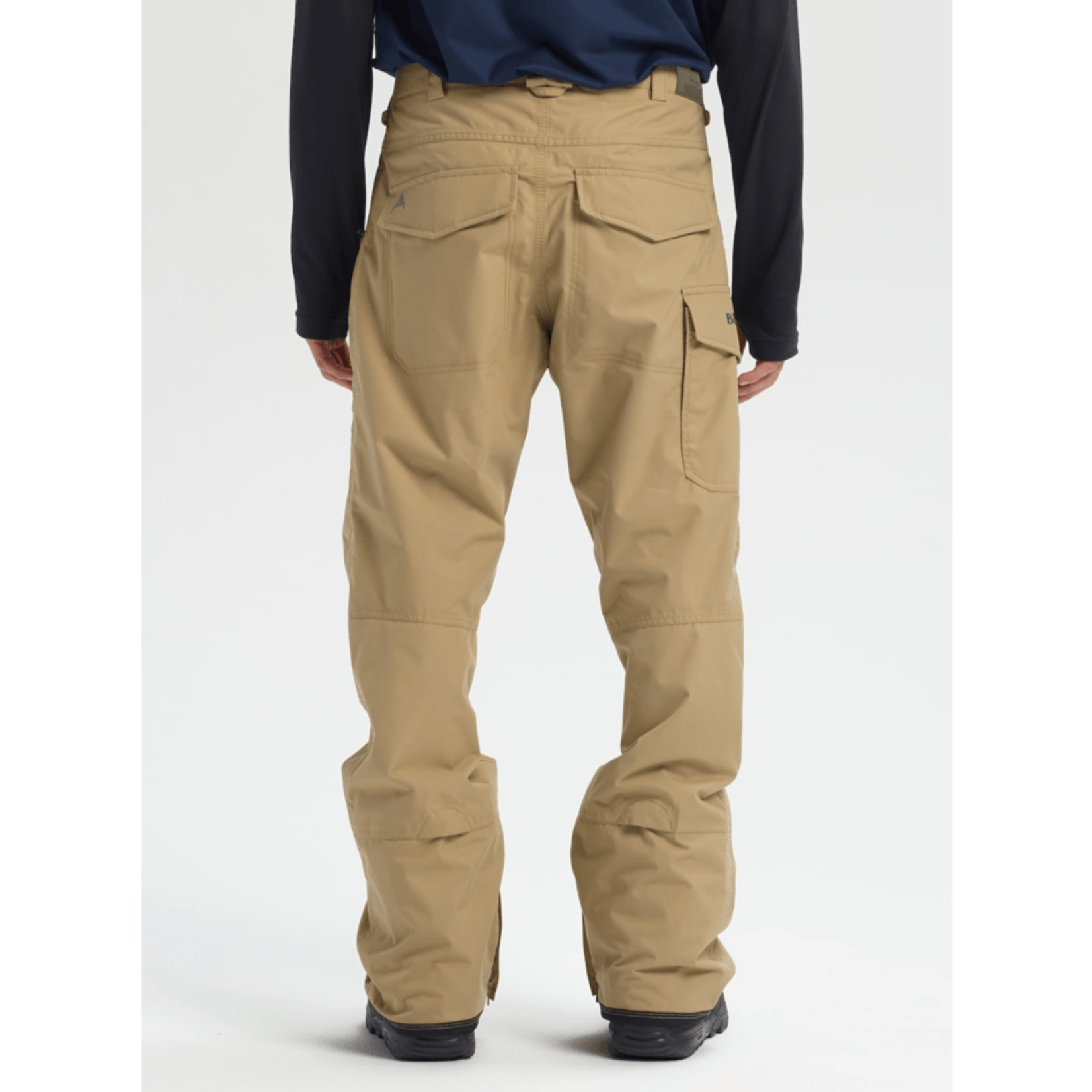 Burton Men's Covert Insulated Pants for Sale Ski Shack Ski Shack
