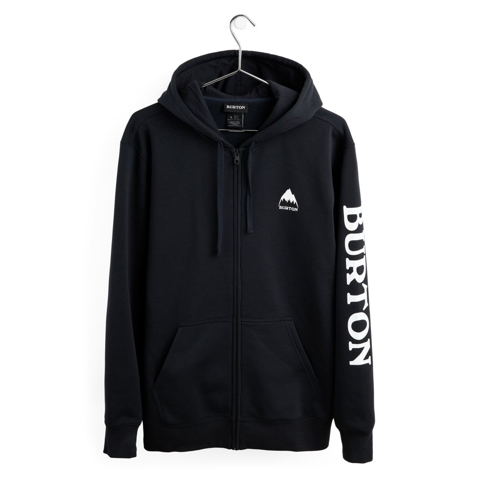 Burton Elite Full Zip Hoodie for Sale Ski Shack Ski Shack