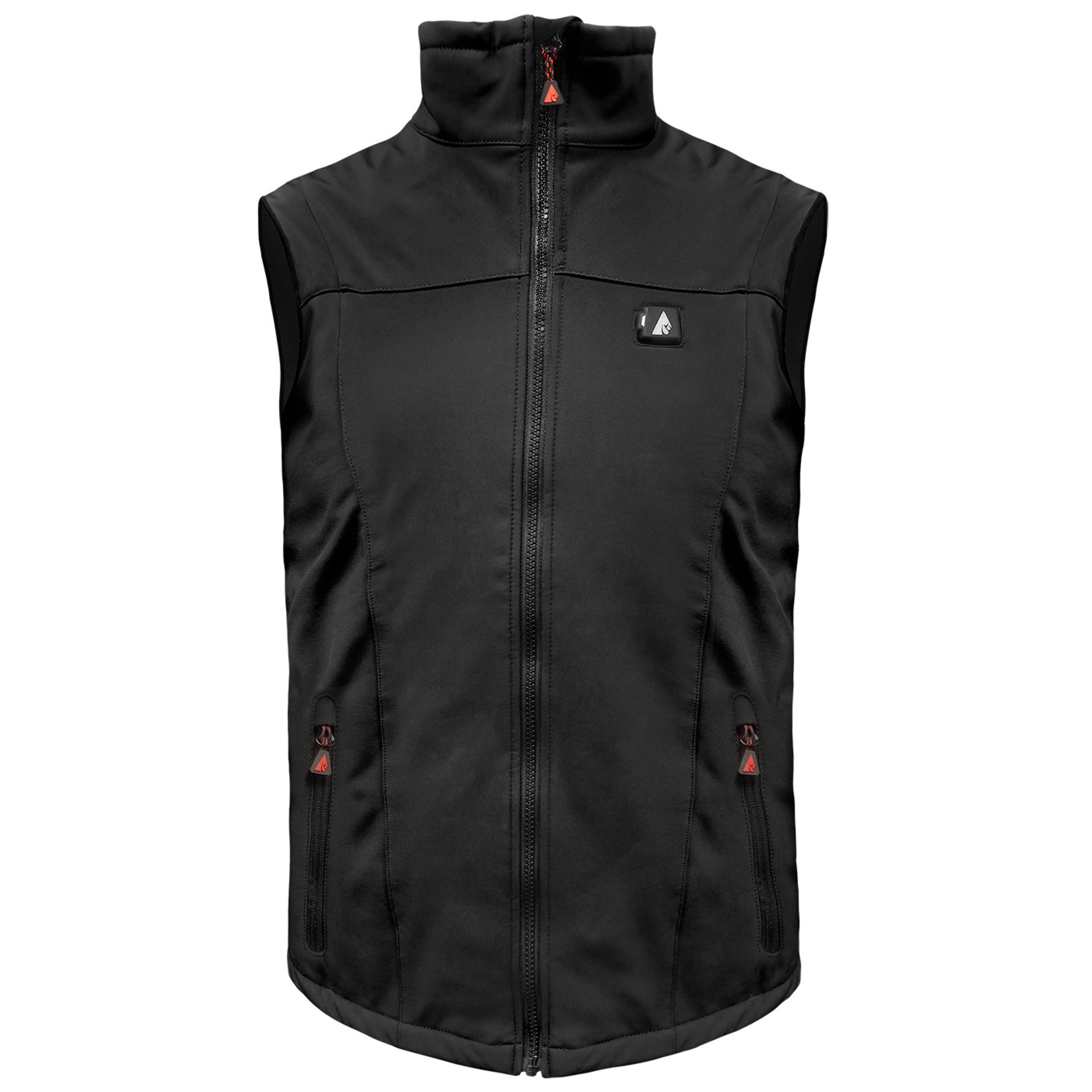 ActionHeat ActionHeat 5V Battery Heated Men's Softshell Vest