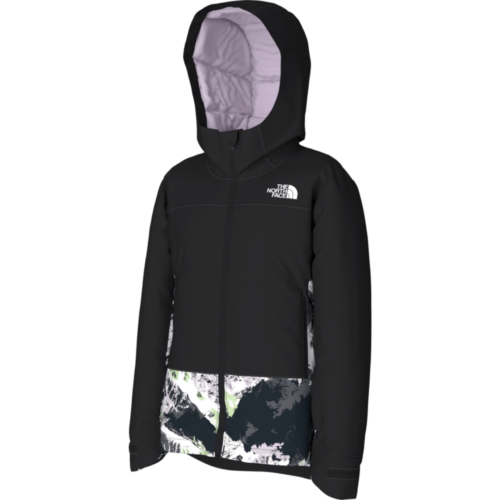 The North Face The North Face Girls Freedom Insulated Jacket