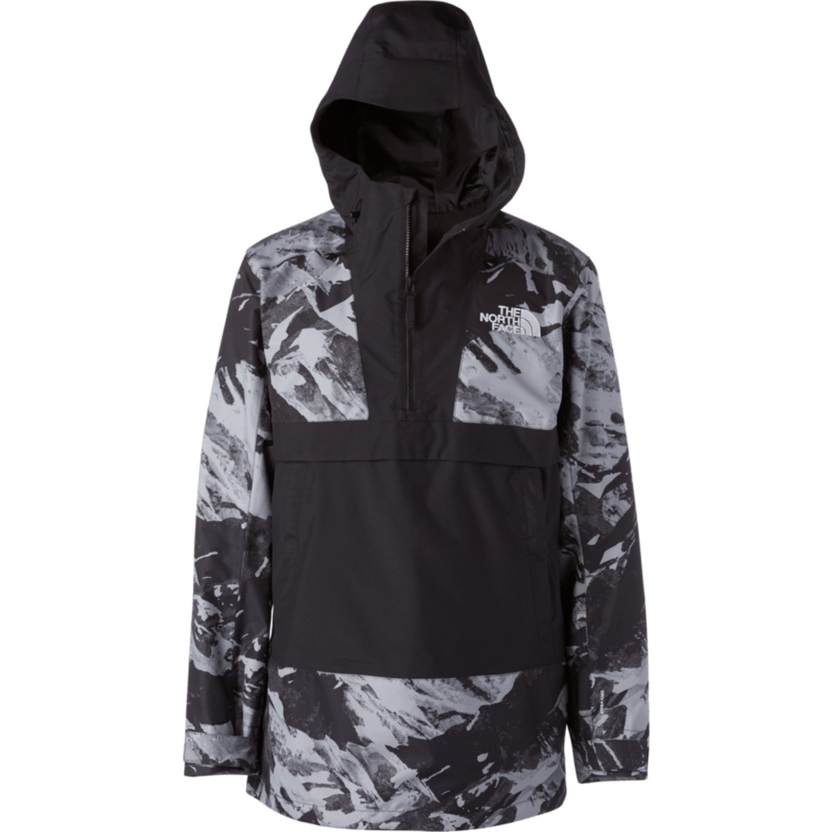 The North Face The North Face Men's Silvani Anorak