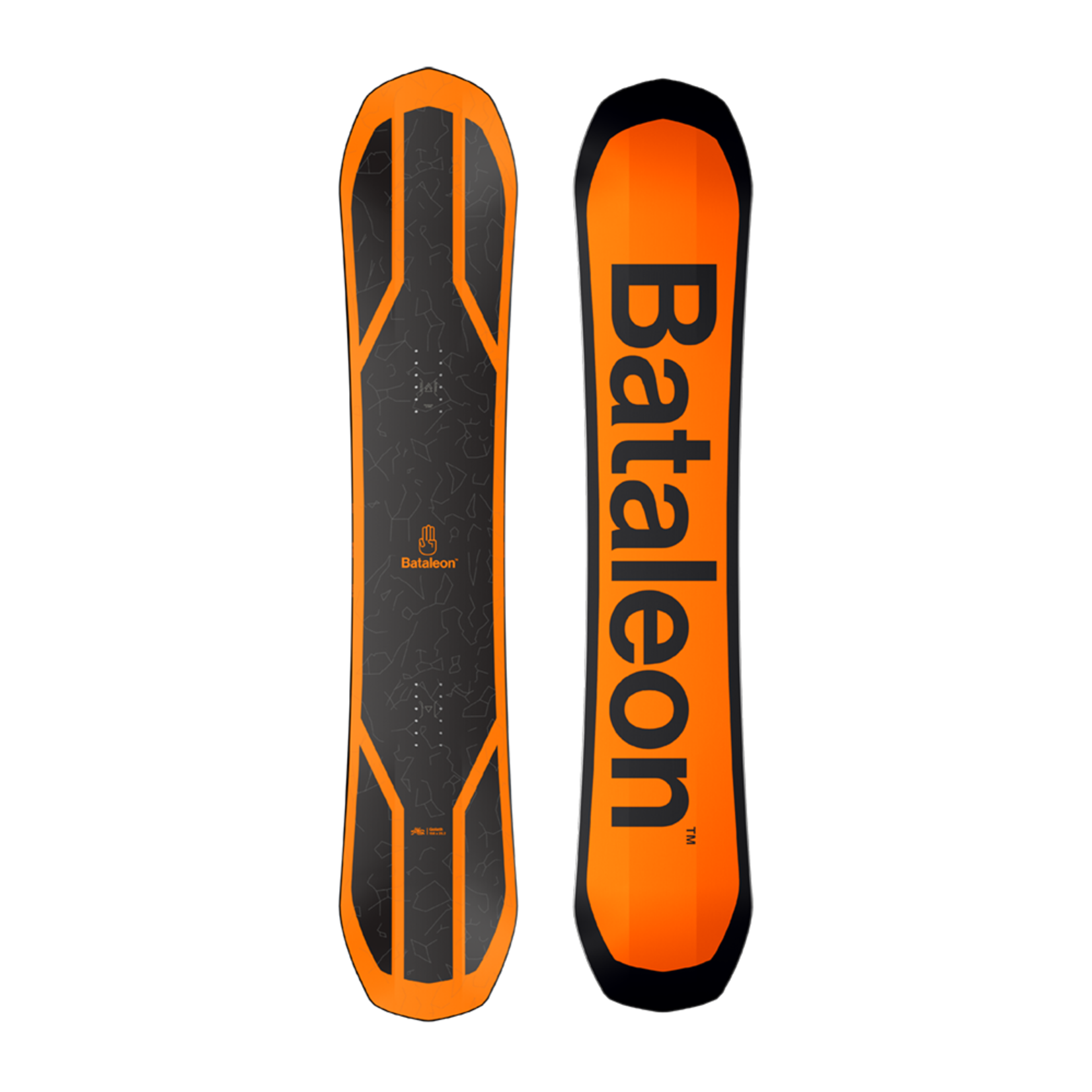 Bataleon Bataleon Goliath Men's Snowboard 2023