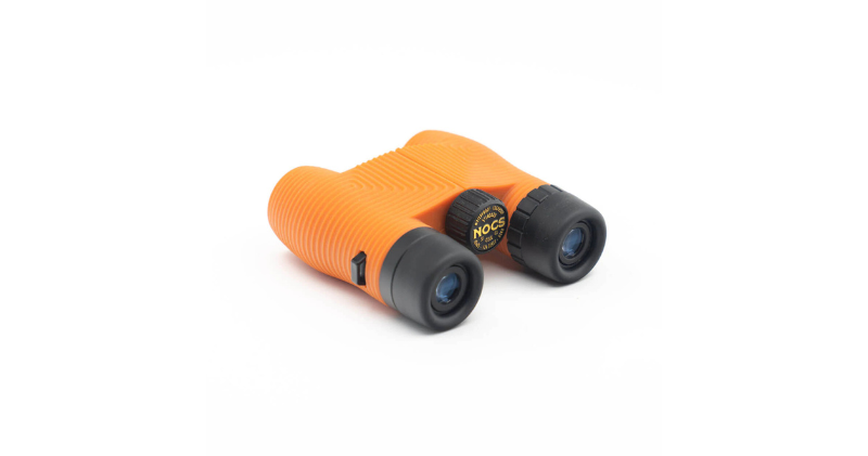 Nocs Provisions Standard Issue 10x25 Waterproof Binoculars