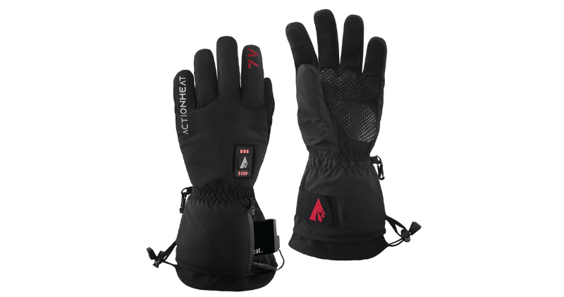 ActionHeat 7V Women's Everyday Heated Gloves
