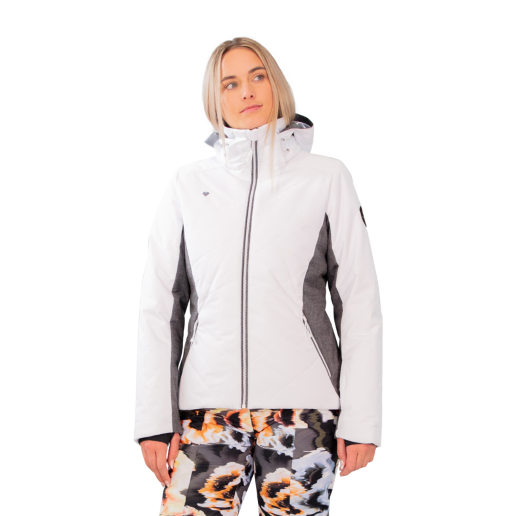 Obermeyer Women's Lorena Jacket for Sale - Ski Shack - Ski Shack