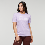 Cotopaxi Cotopaxi Women's Do Good Organic T-Shirt