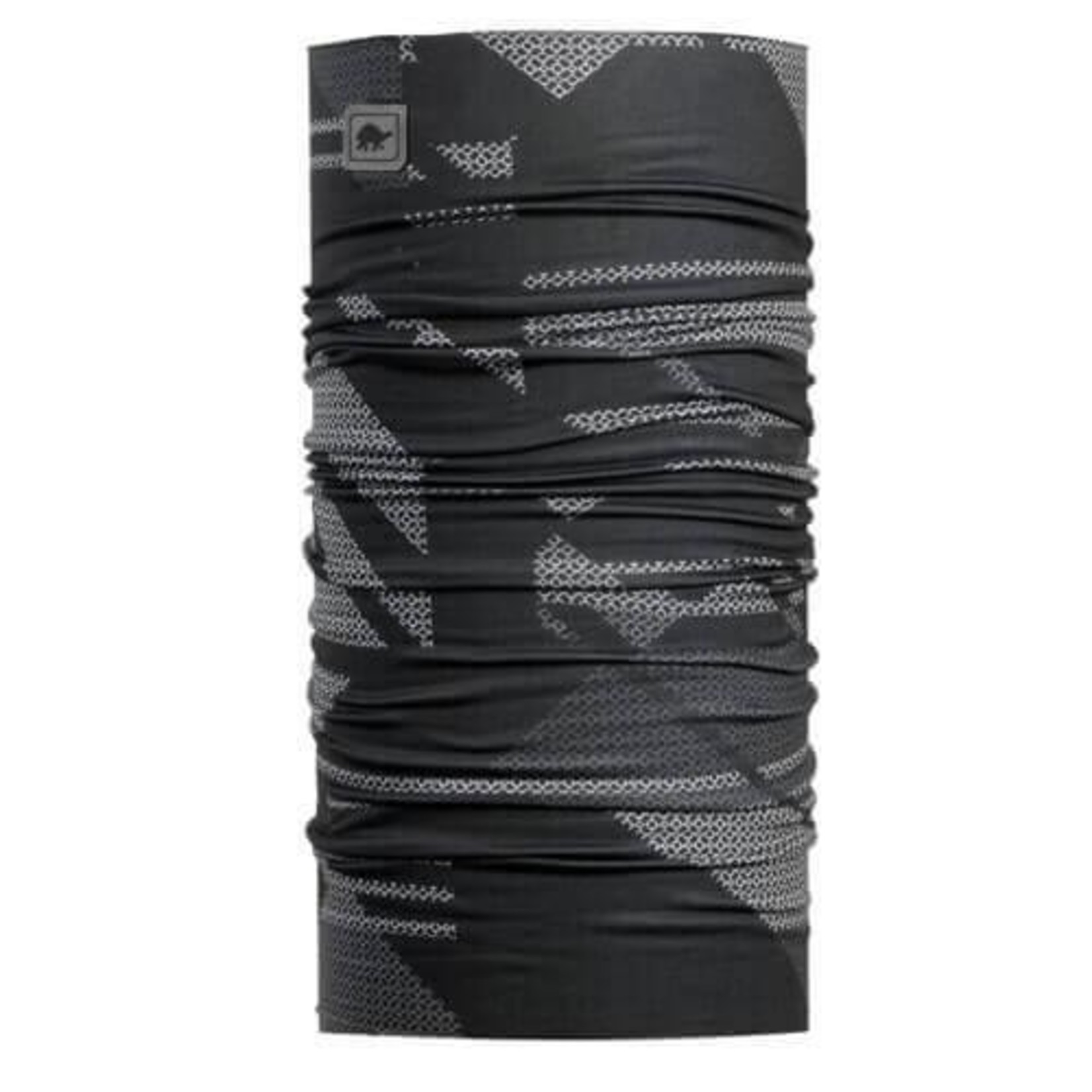 Turtle Fur Turtle Fur Comfort Shell Totally Tube - Print