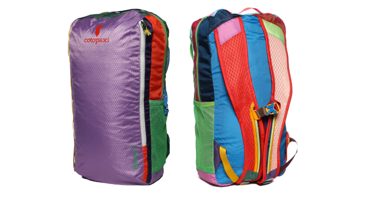 Cotopaxi Batac 16L Pack - Del Día