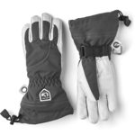 Hestra Hestra Women's Heli Ski 5-finger Gloves