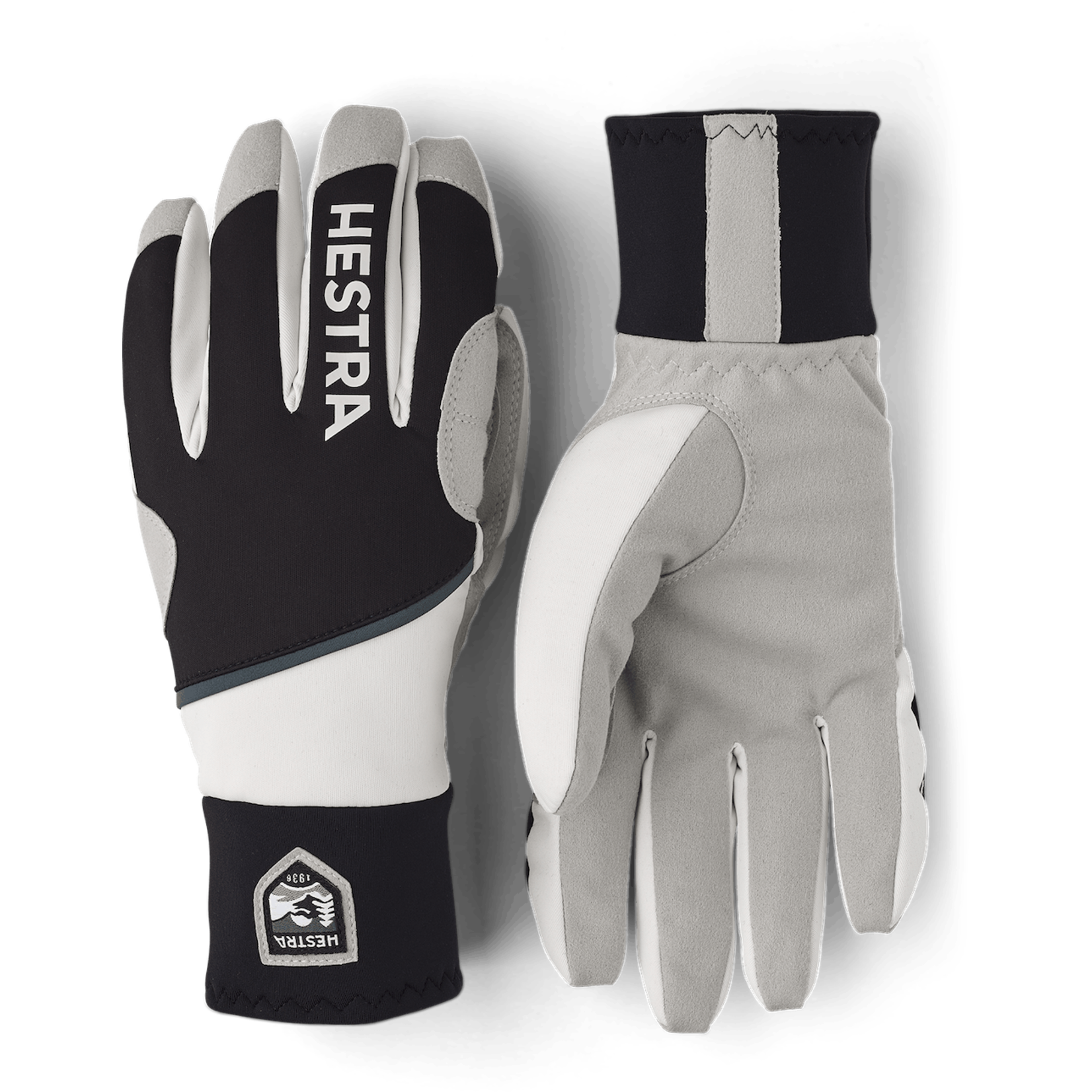 Hestra Hestra Comfort Tracker 5-Finger Gloves