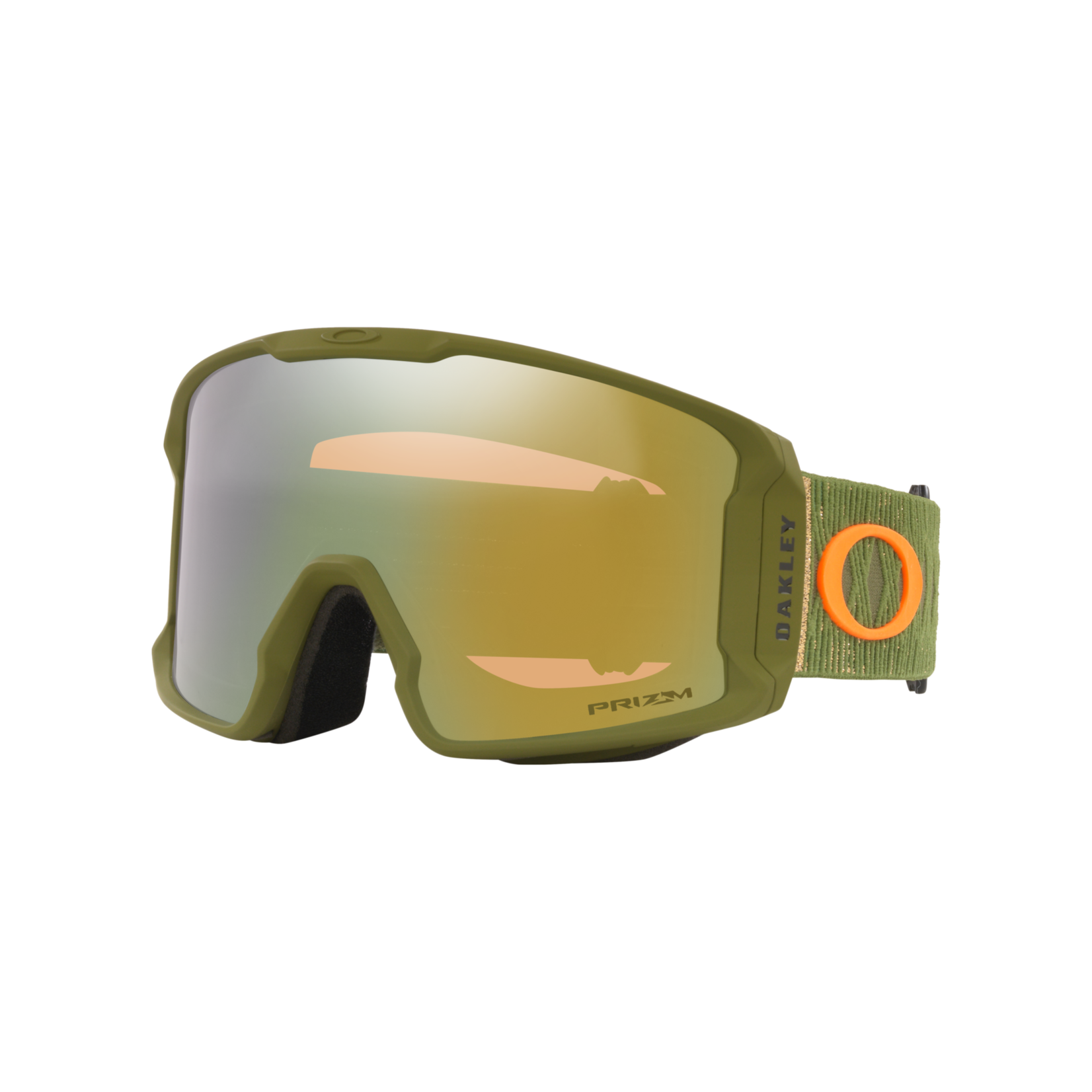 Oakley Oakley Line Miner L Snow Goggles
