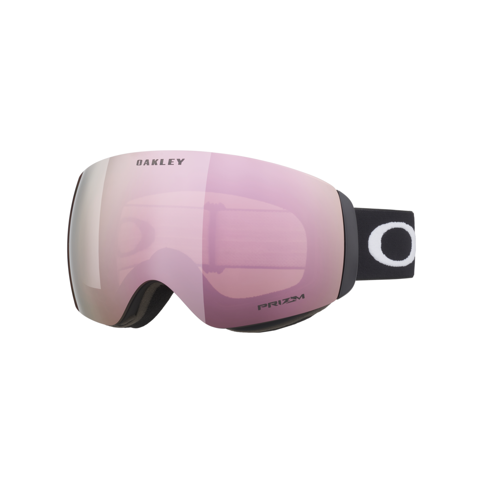 Ruroc | LITE Core | Black Ski & Snowboard Goggles