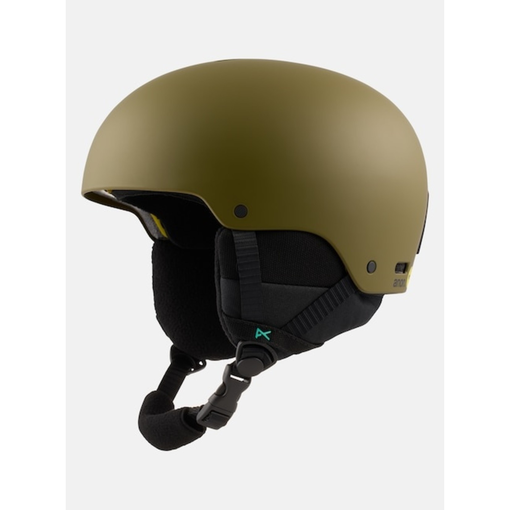 Anon Anon Men's Raider 3 Helmet
