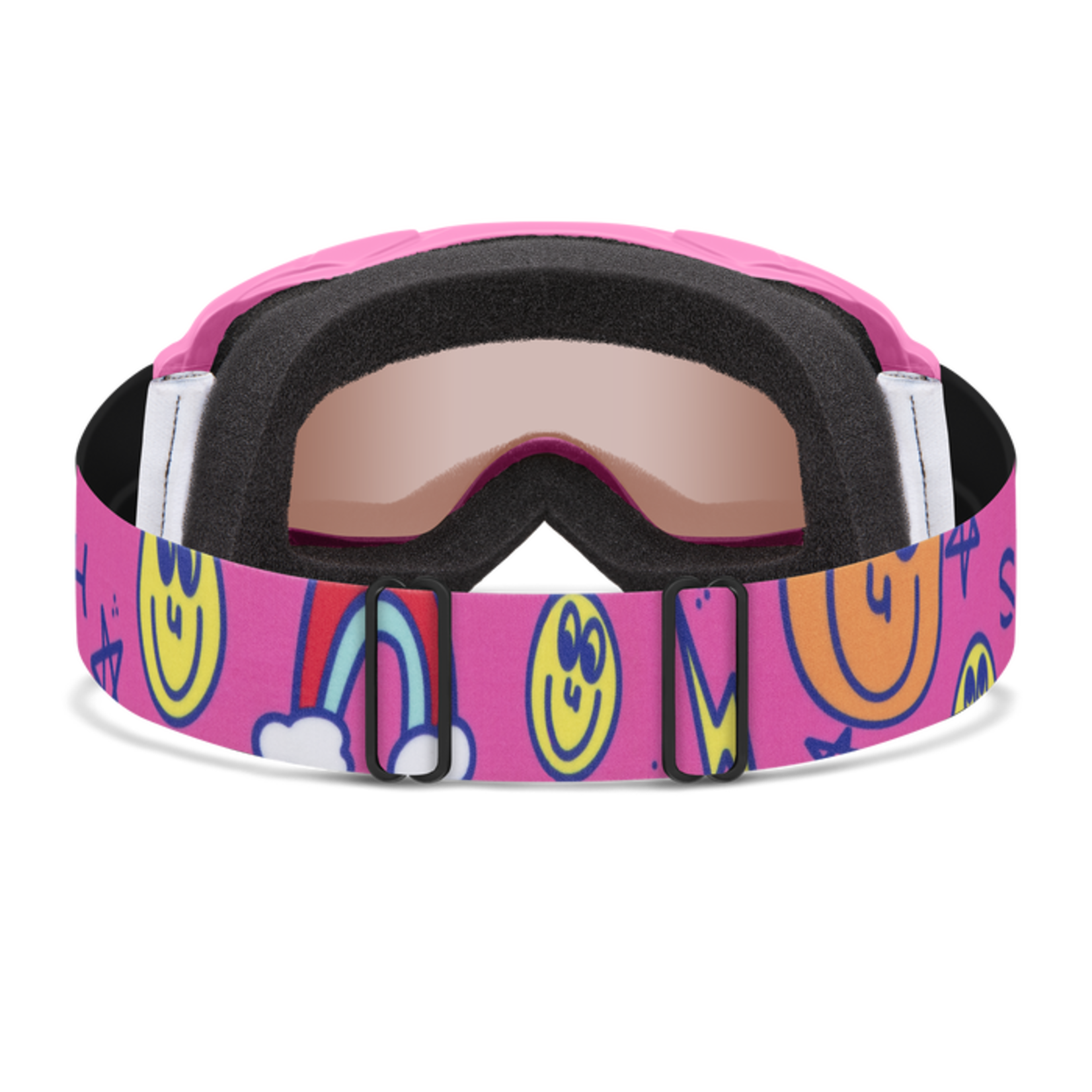 Smith Smith Gambler Goggles