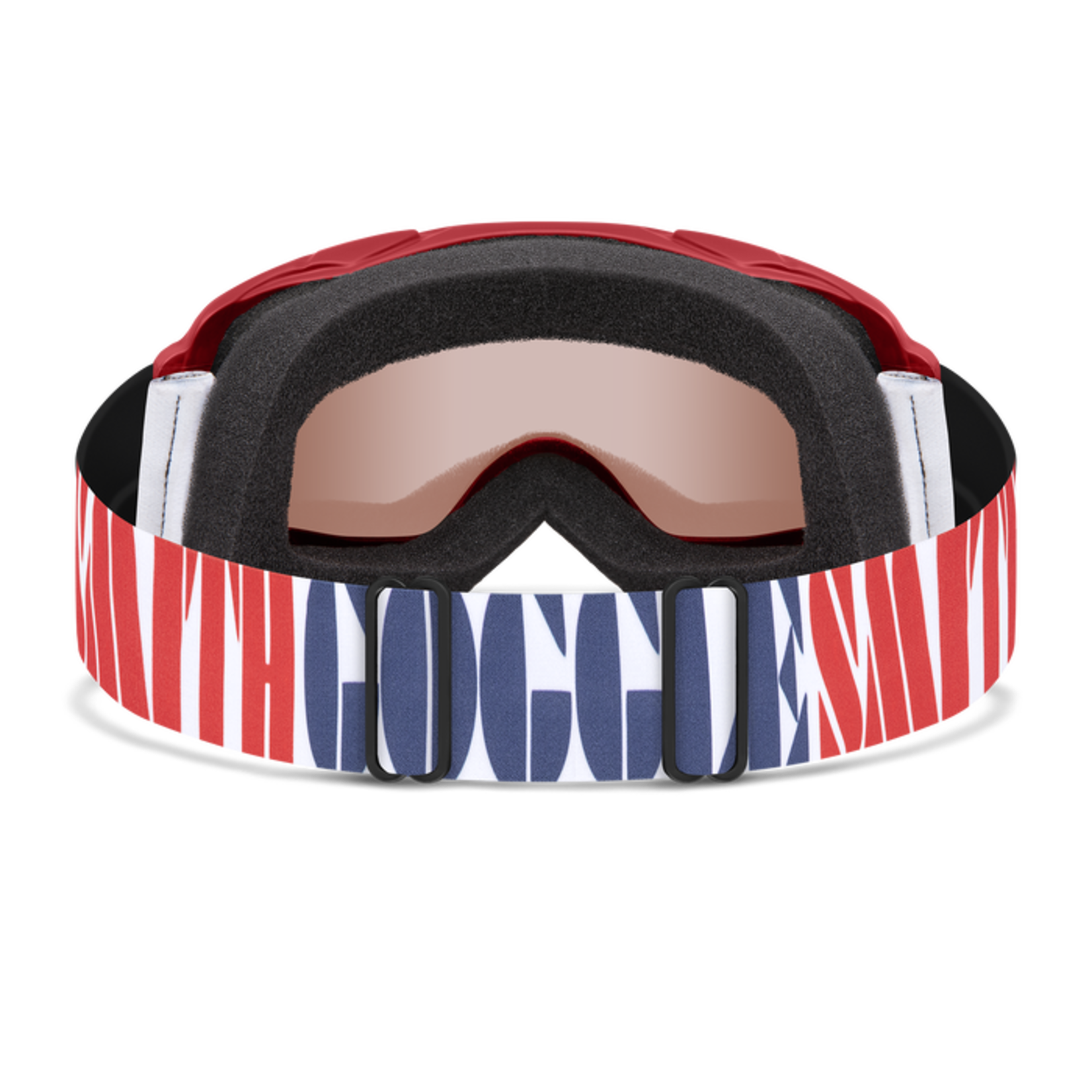 Smith Smith Gambler Goggles