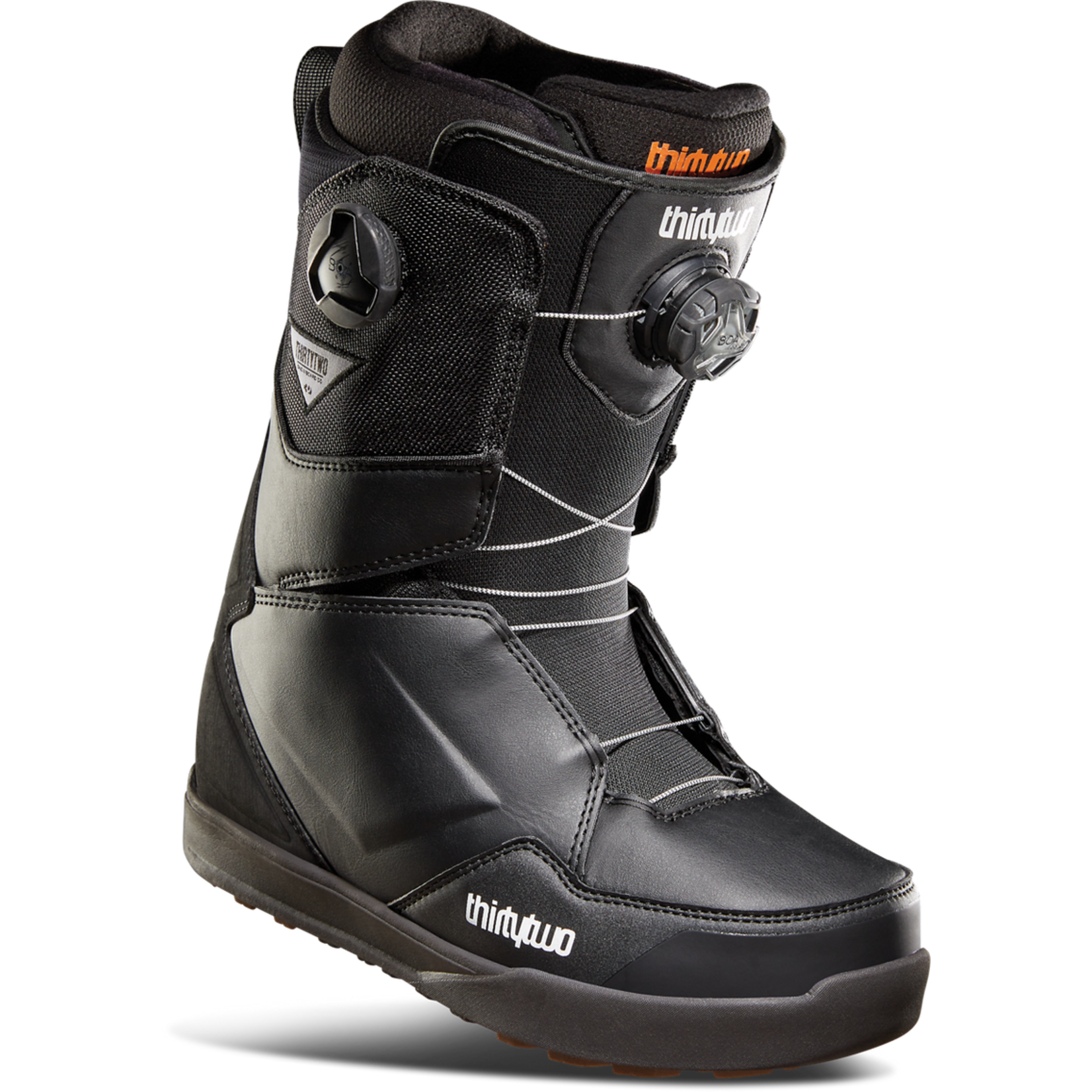 ThirtyTwo ThirtyTwo Lashed Double BOA Snowboard Boots 2023