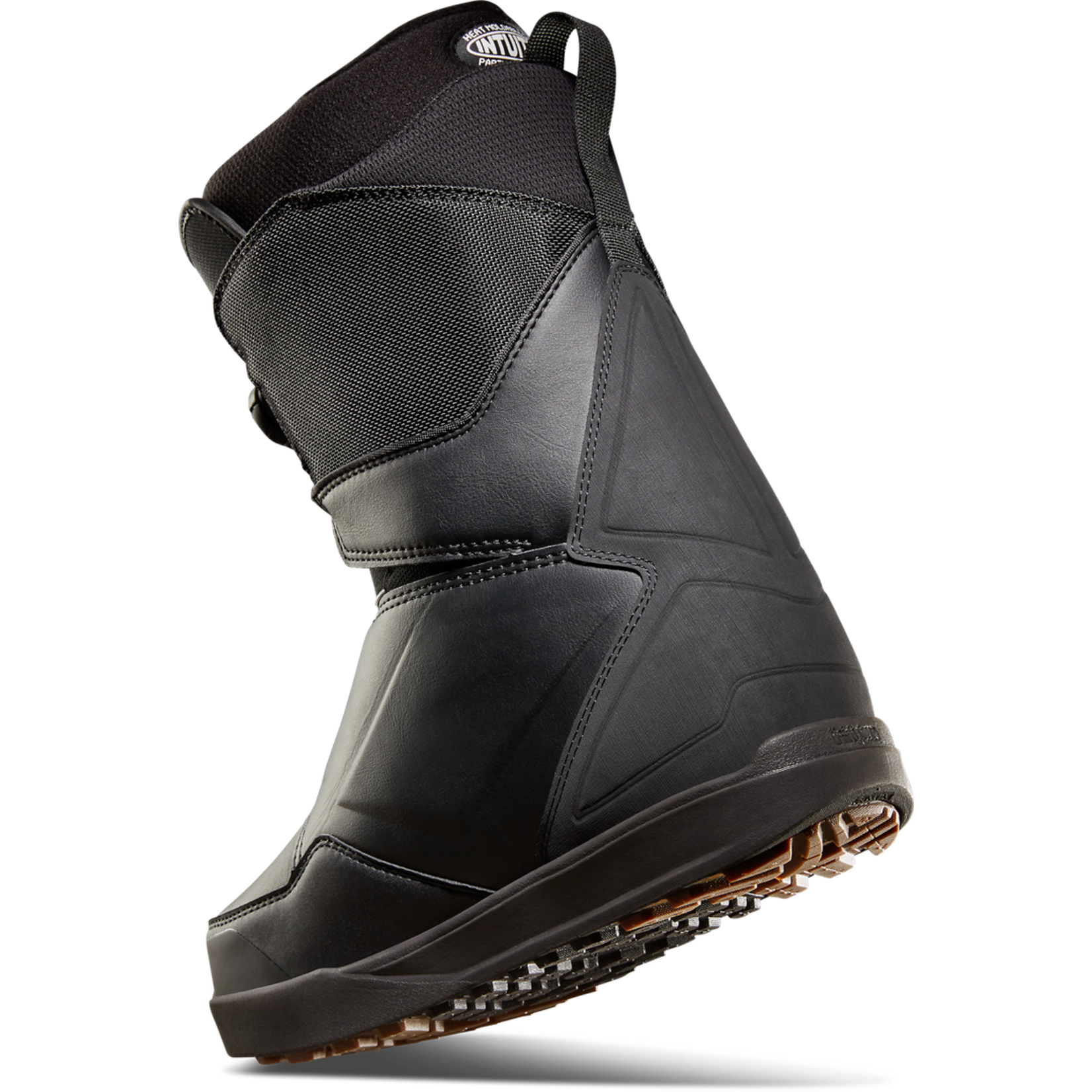 ThirtyTwo ThirtyTwo Men's Lashed Double BOA Snowboard Boots 2024