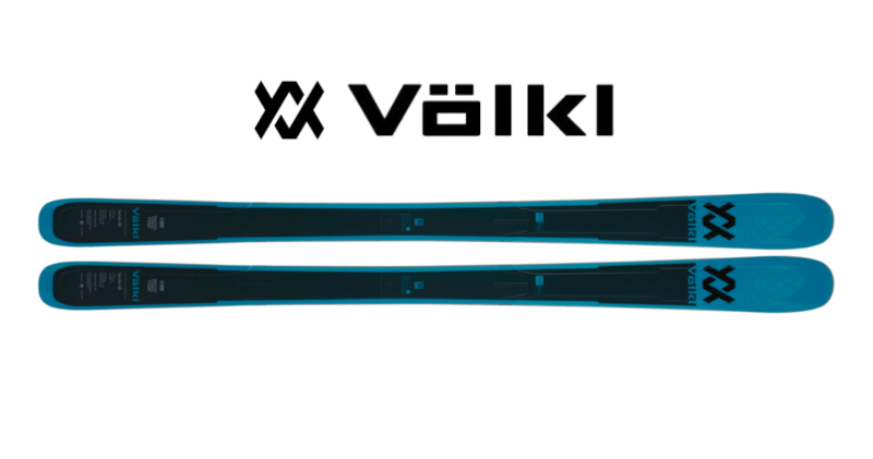 Volkl Kendo 88 Men's Skis 2023