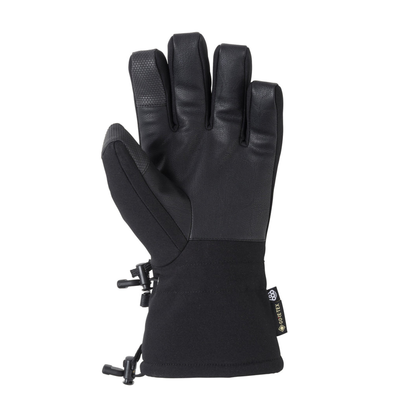 686 686 Men's Gore-tex Linear Glove