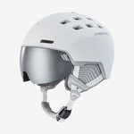 Head Head Rachel 5K Women's Snow Helmet w/ Spare Lens