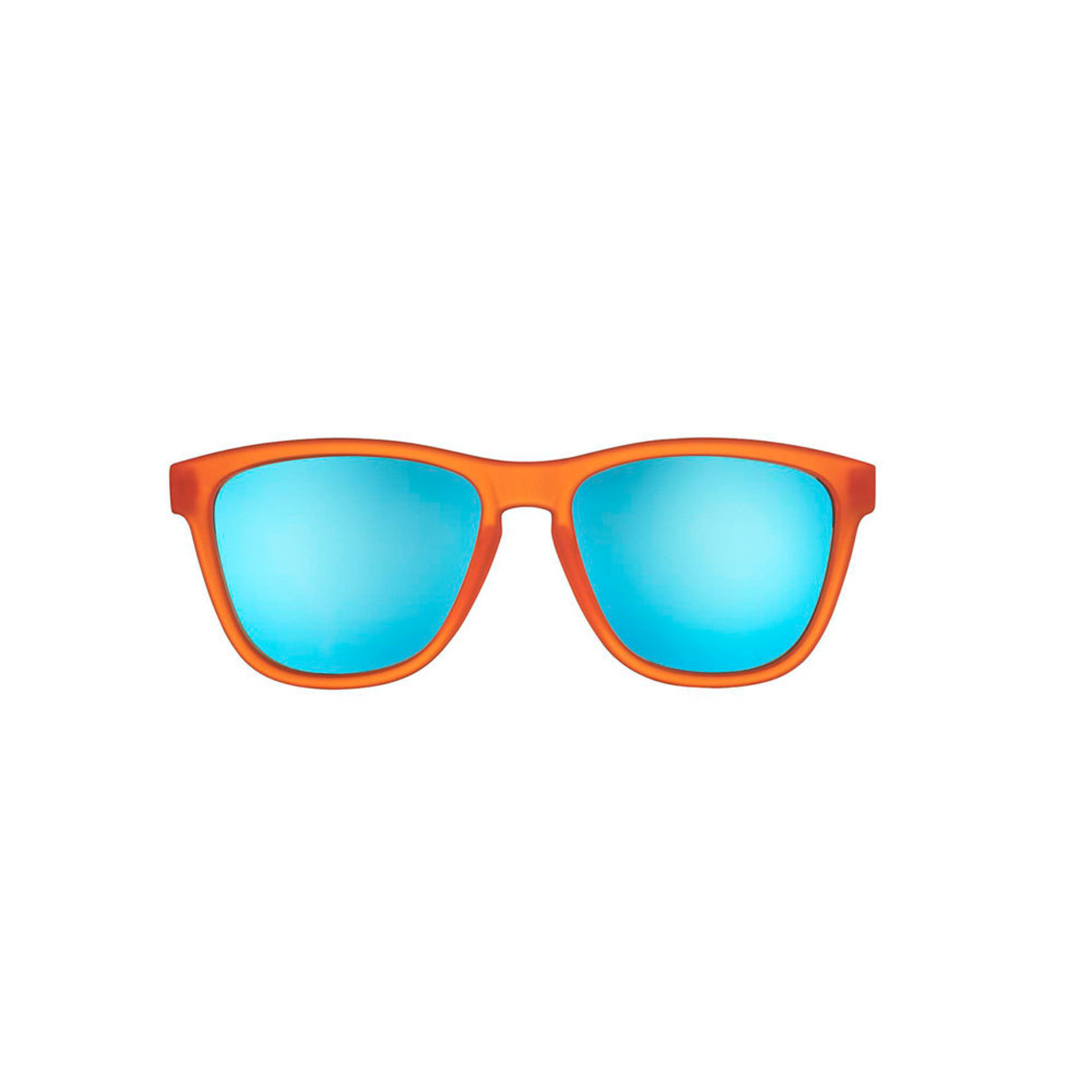 Goodr - OG Sunglasses Donkey Goggles