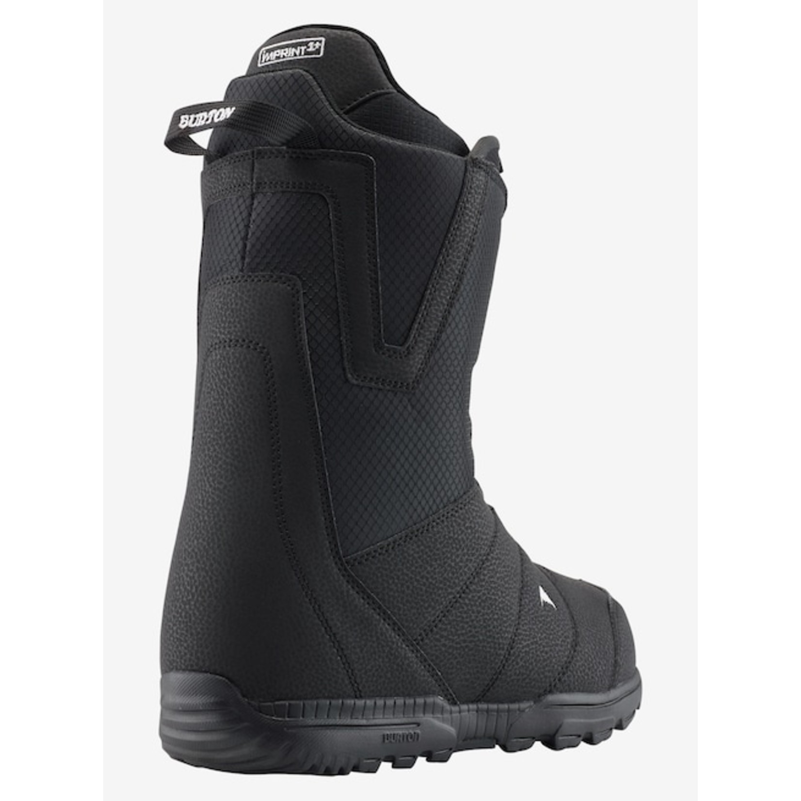 Burton Burton Men's Moto BOA Snowboard Boots 2026