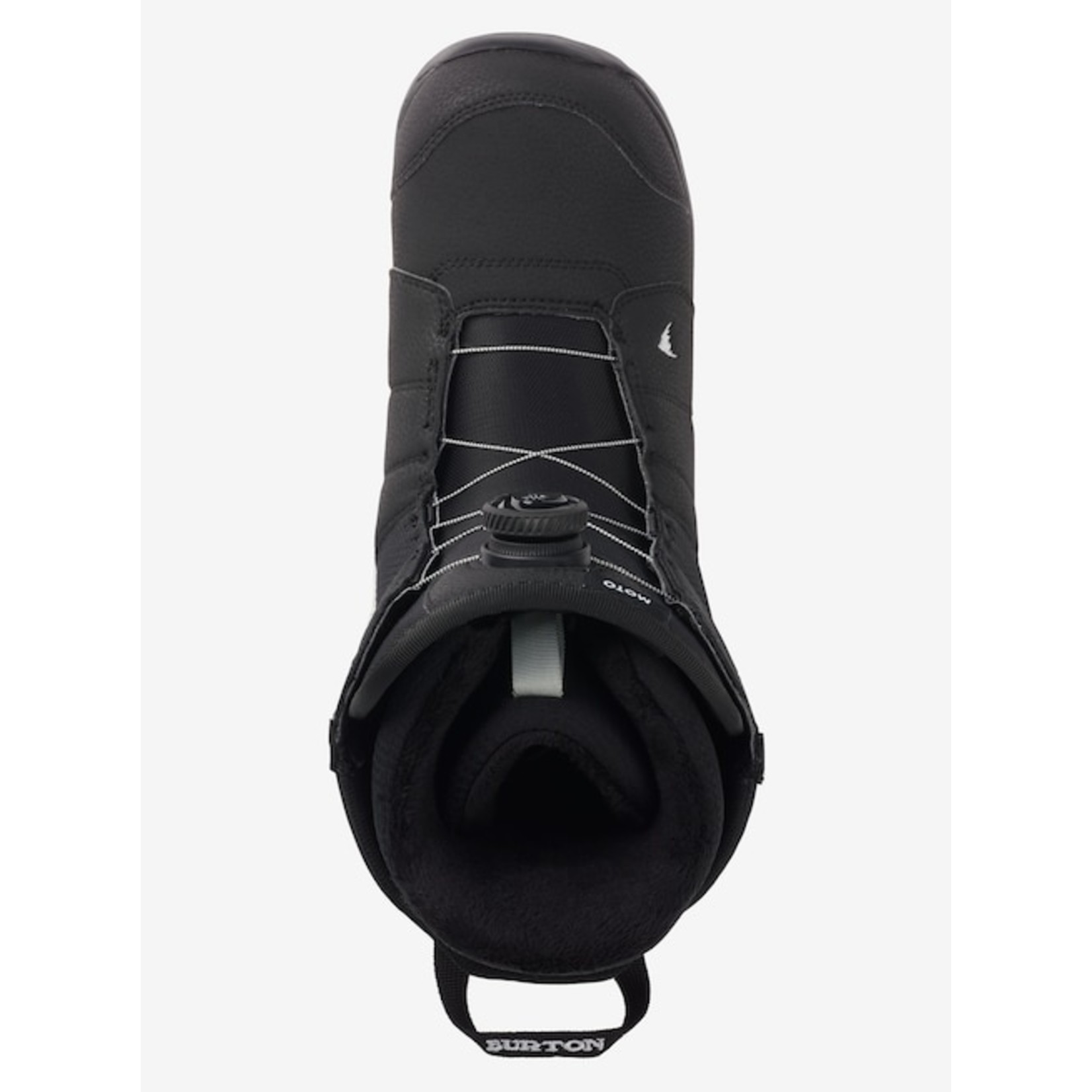 Burton Burton Men's Moto BOA Snowboard Boots 2026
