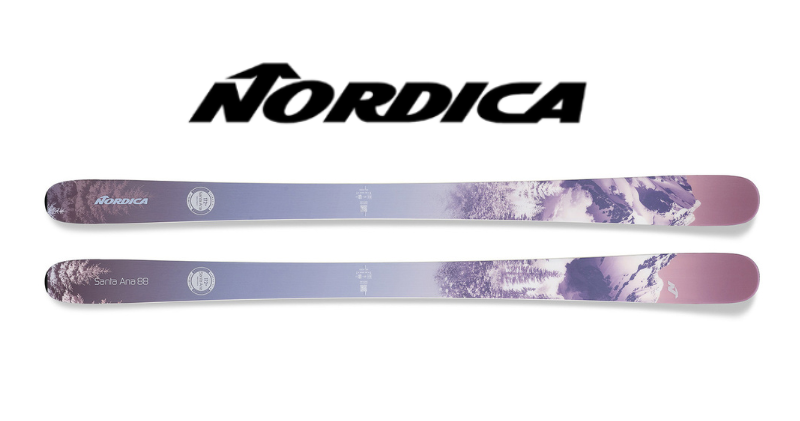 Nordica Santa Ana 88 2023