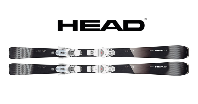 Head Easy Joy Women's ski 2023