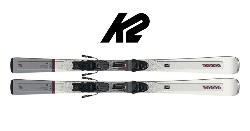 K2 Disruption Women's Ski 2023