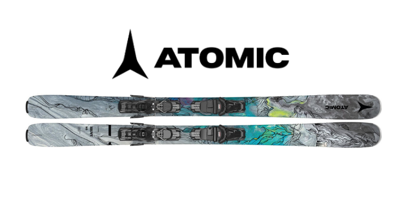 Articles - Best Women's Skis 2023 - Ski Shack