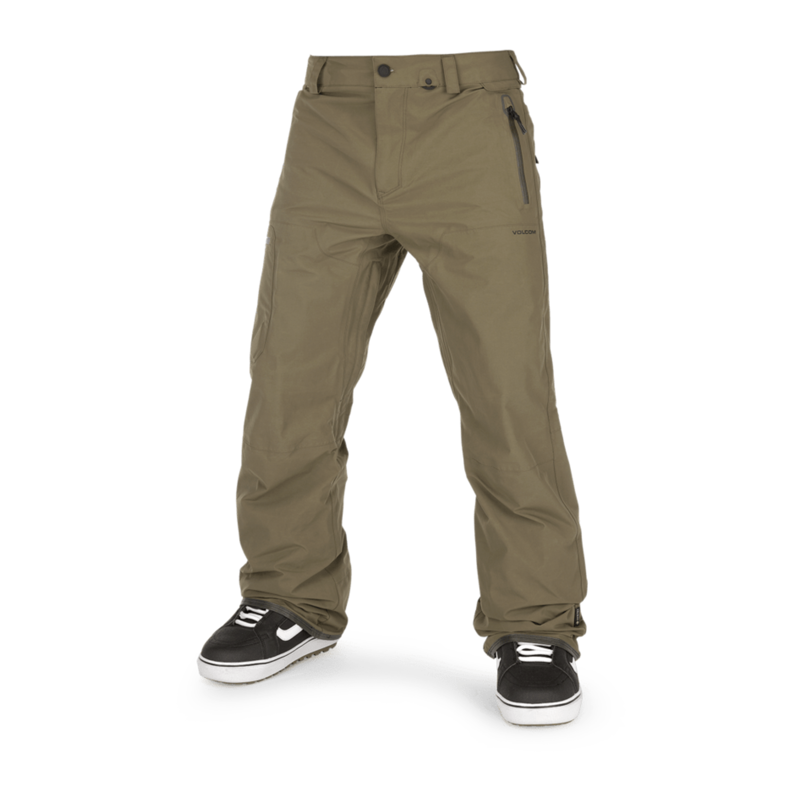 Volcom L GORE-TEX Men's Pants - Ski Shack