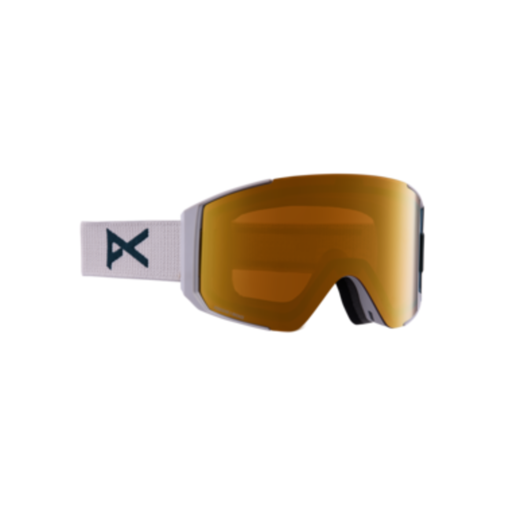 Anon Anon Sync Goggle PERCEIVE with Bonus Lens