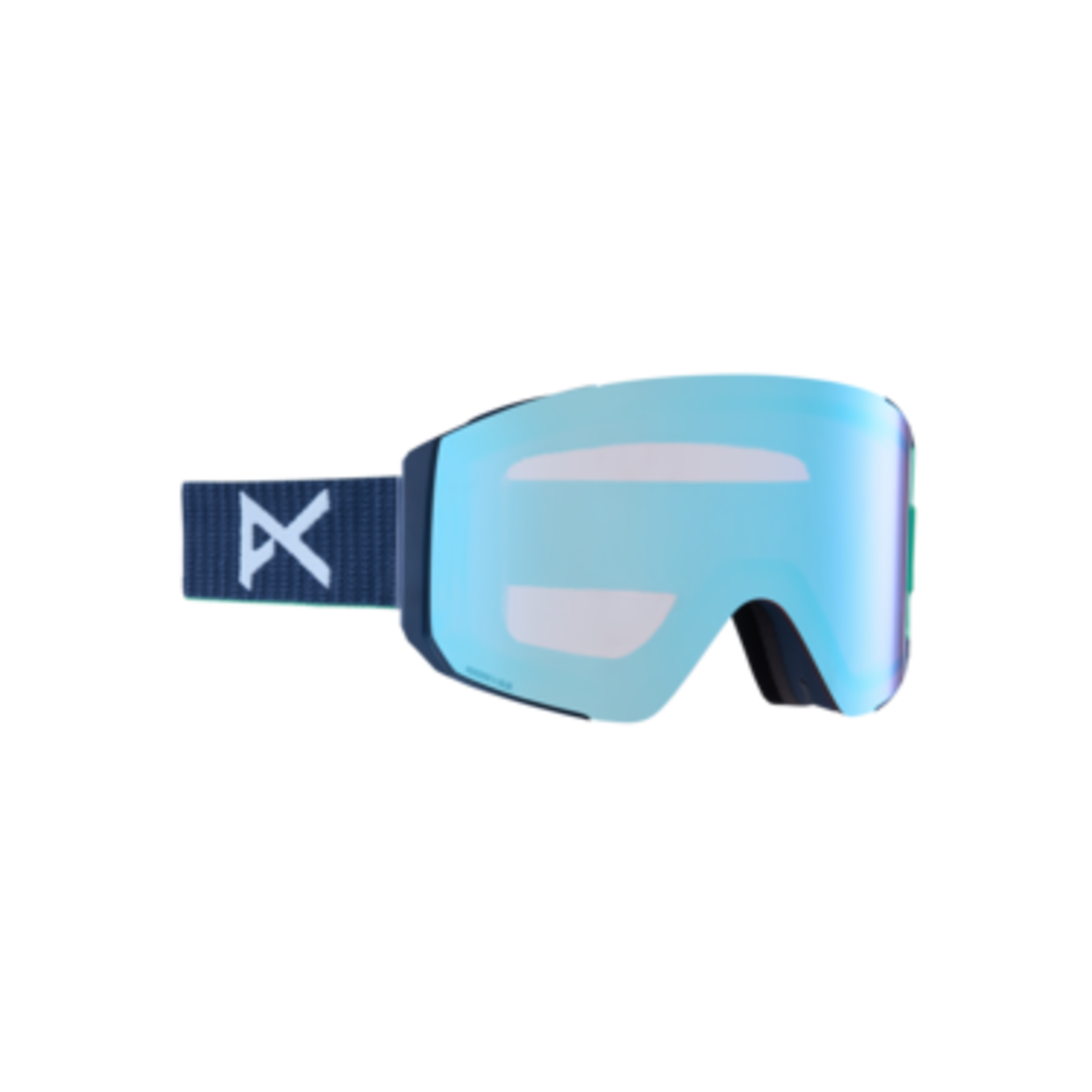 Anon Anon Sync Goggle PERCEIVE with Bonus Lens