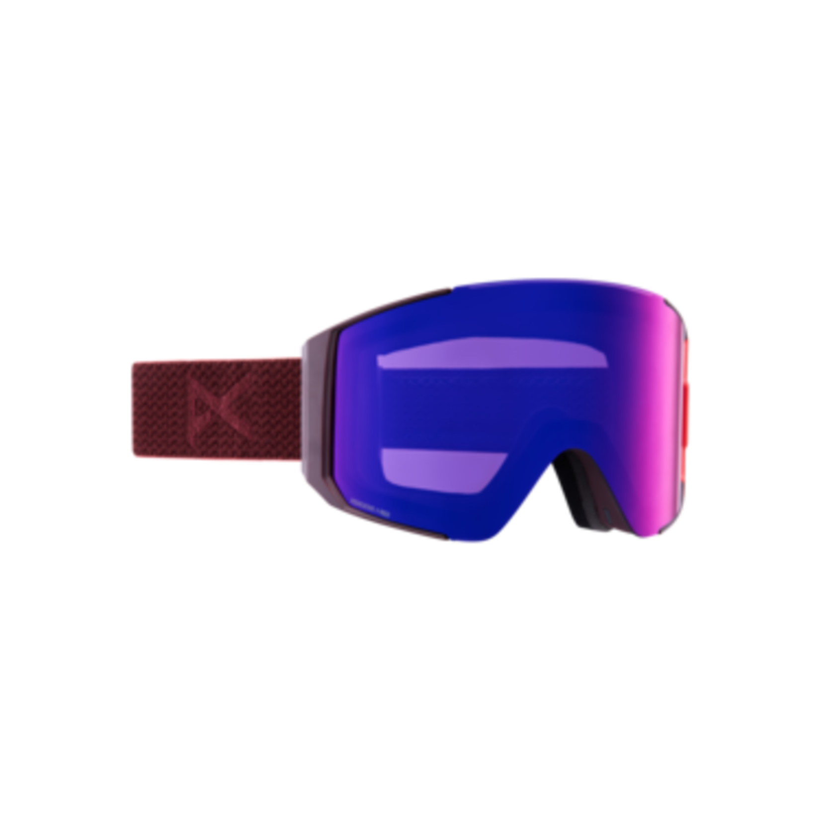 Anon Anon Sync Goggle PERCEIVE with Bonus Lens