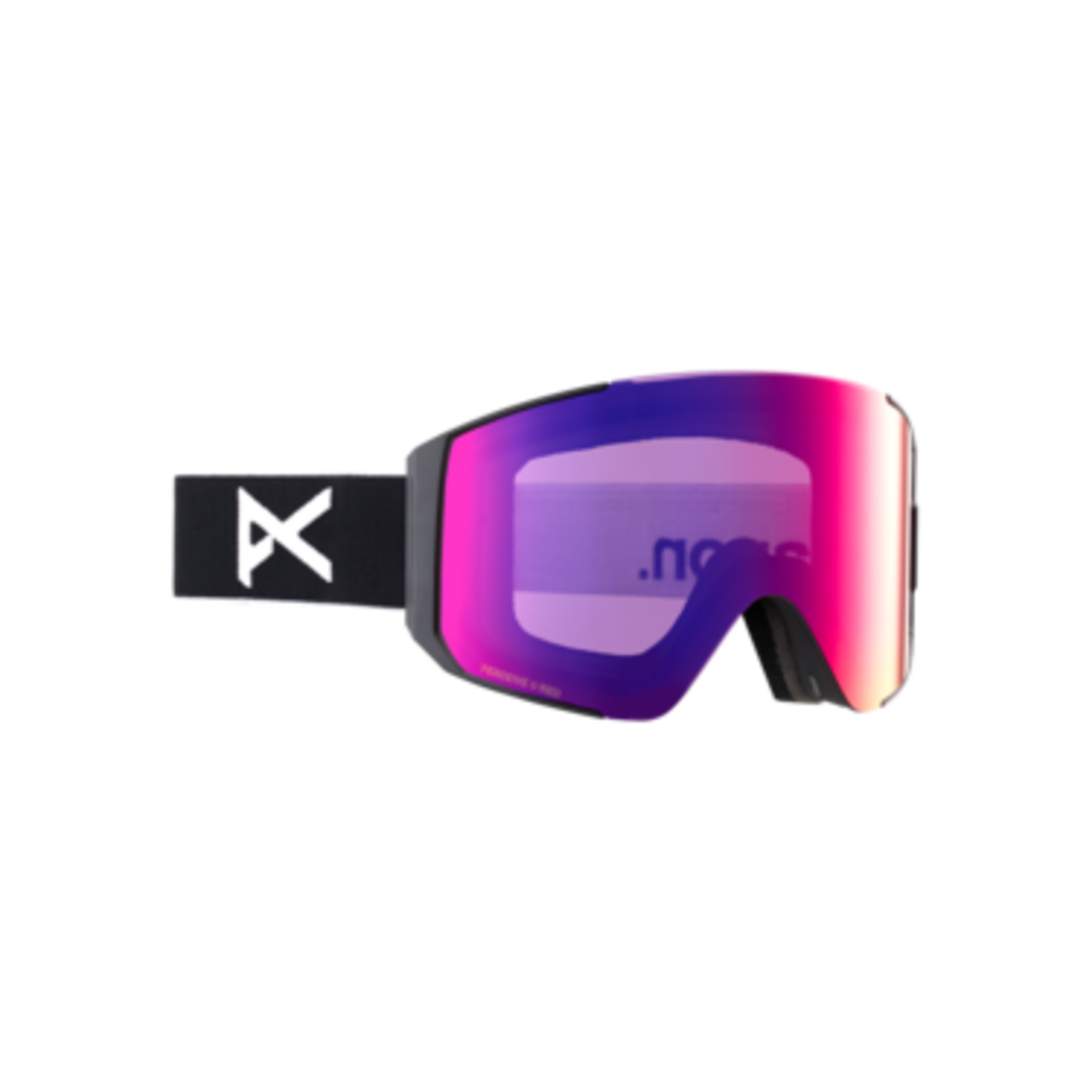 Anon Anon Sync Goggle PERCEIVE with Bonus Lens and MFI Face Mask