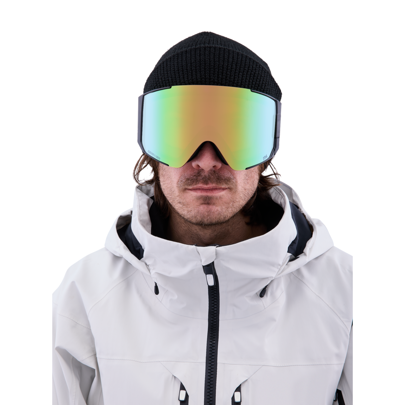 Anon Anon Sync Goggle PERCEIVE with Bonus Lens