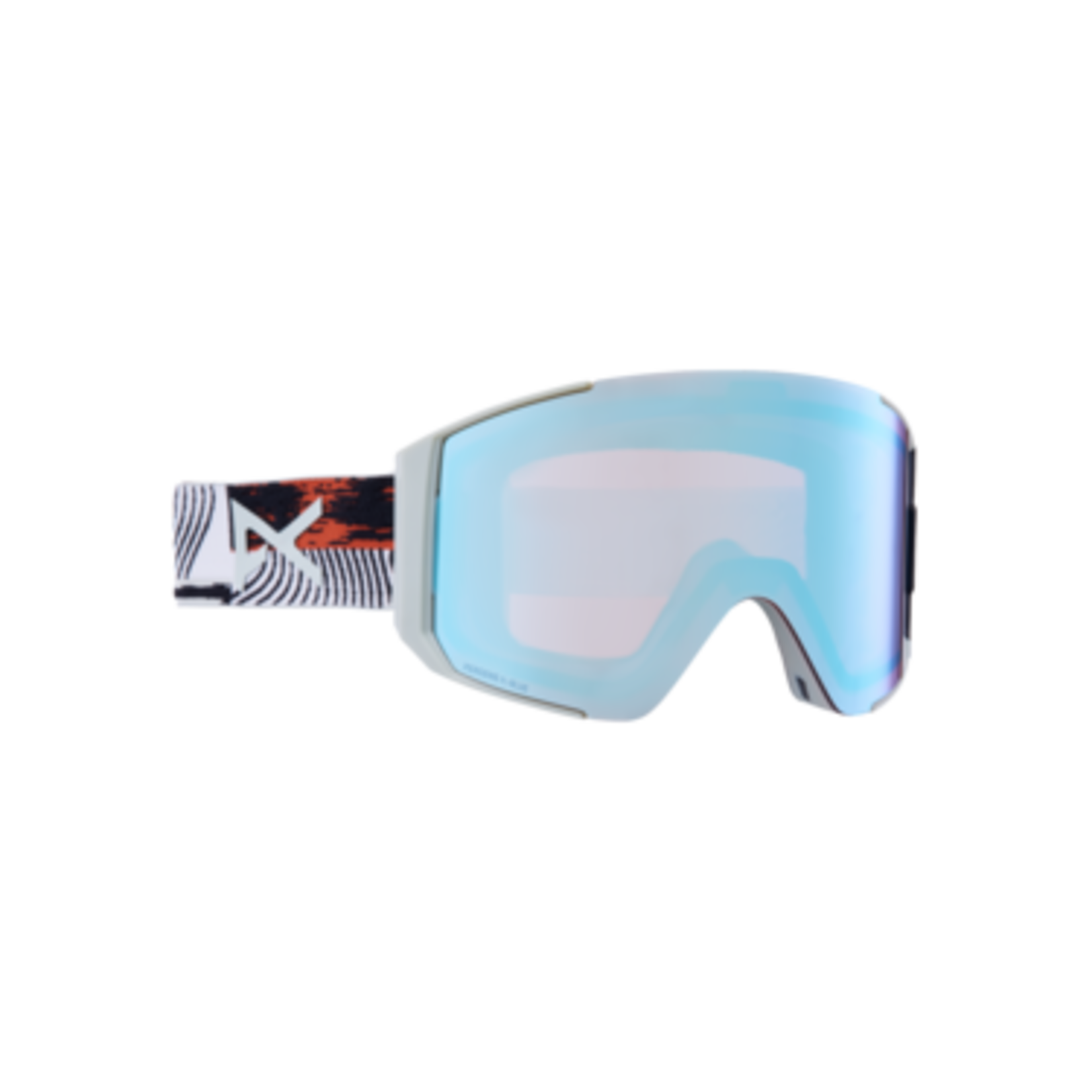 Anon Anon Sync Goggle PERCEIVE with Bonus Lens