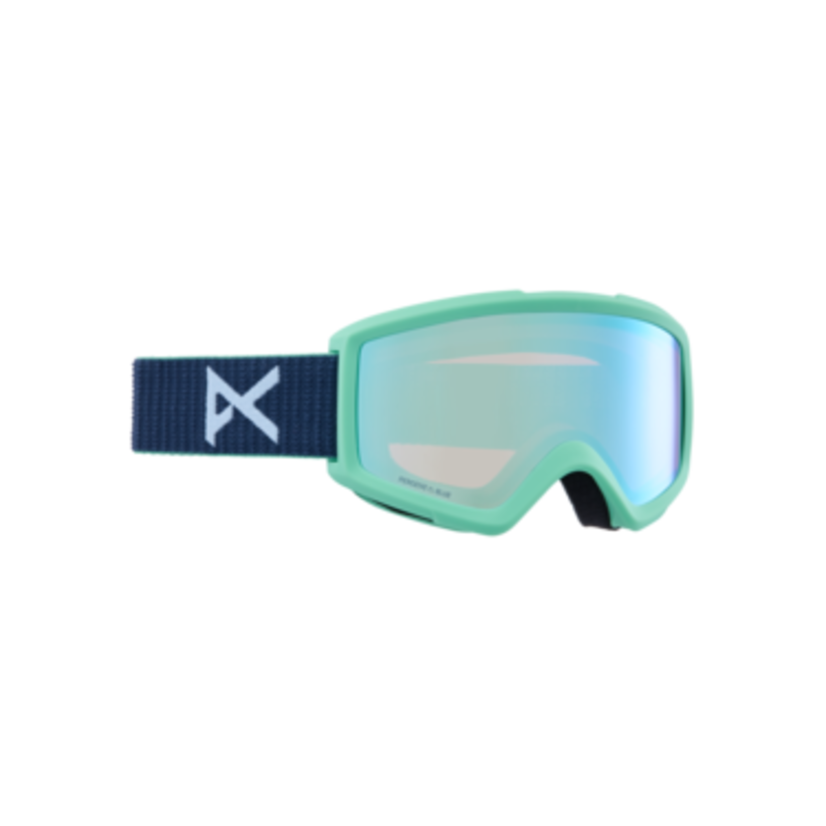 Anon Anon Helix 2.0 Goggle PERCEIVE + Bonus Lens