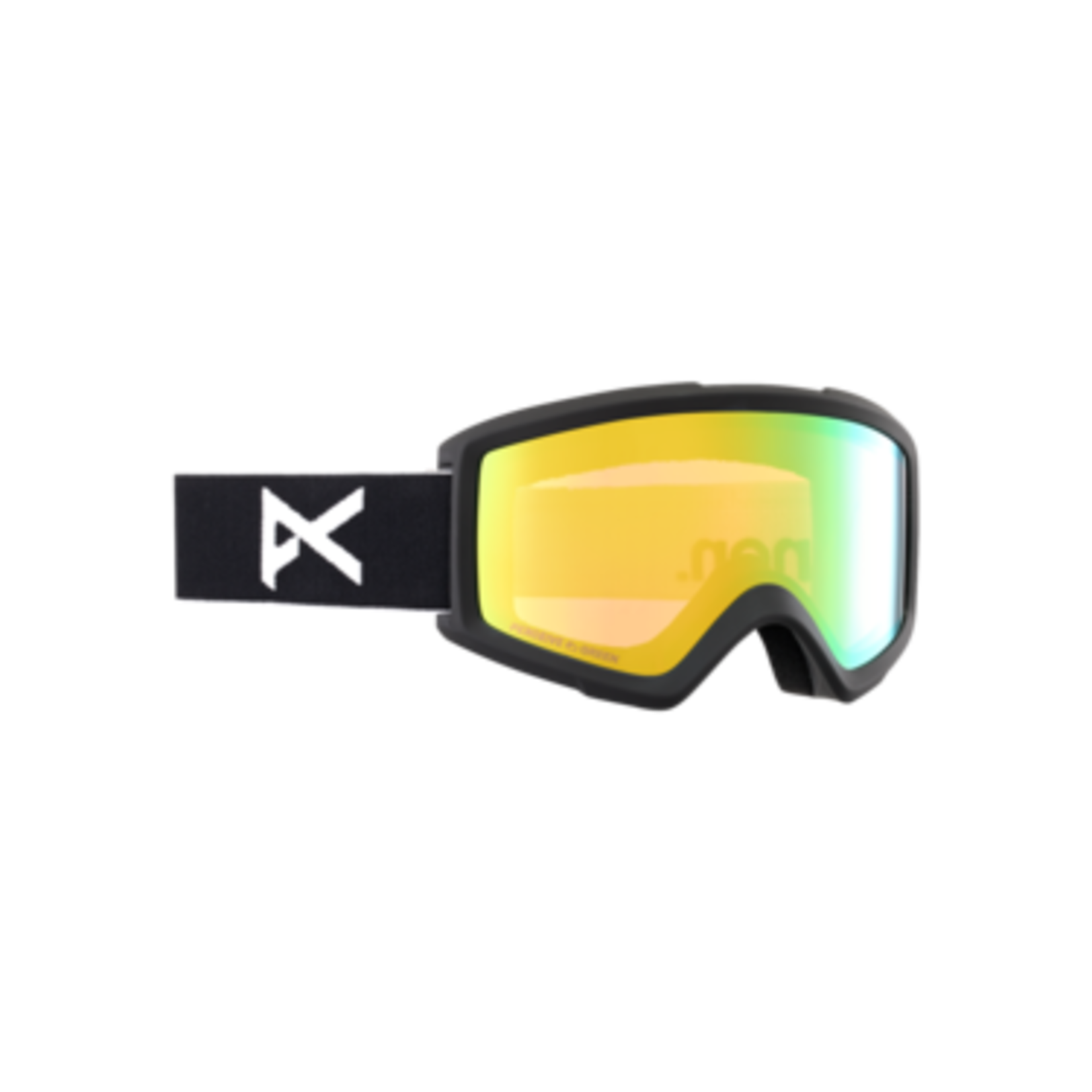 Anon Anon Helix 2.0 Goggle PERCEIVE + Bonus Lens