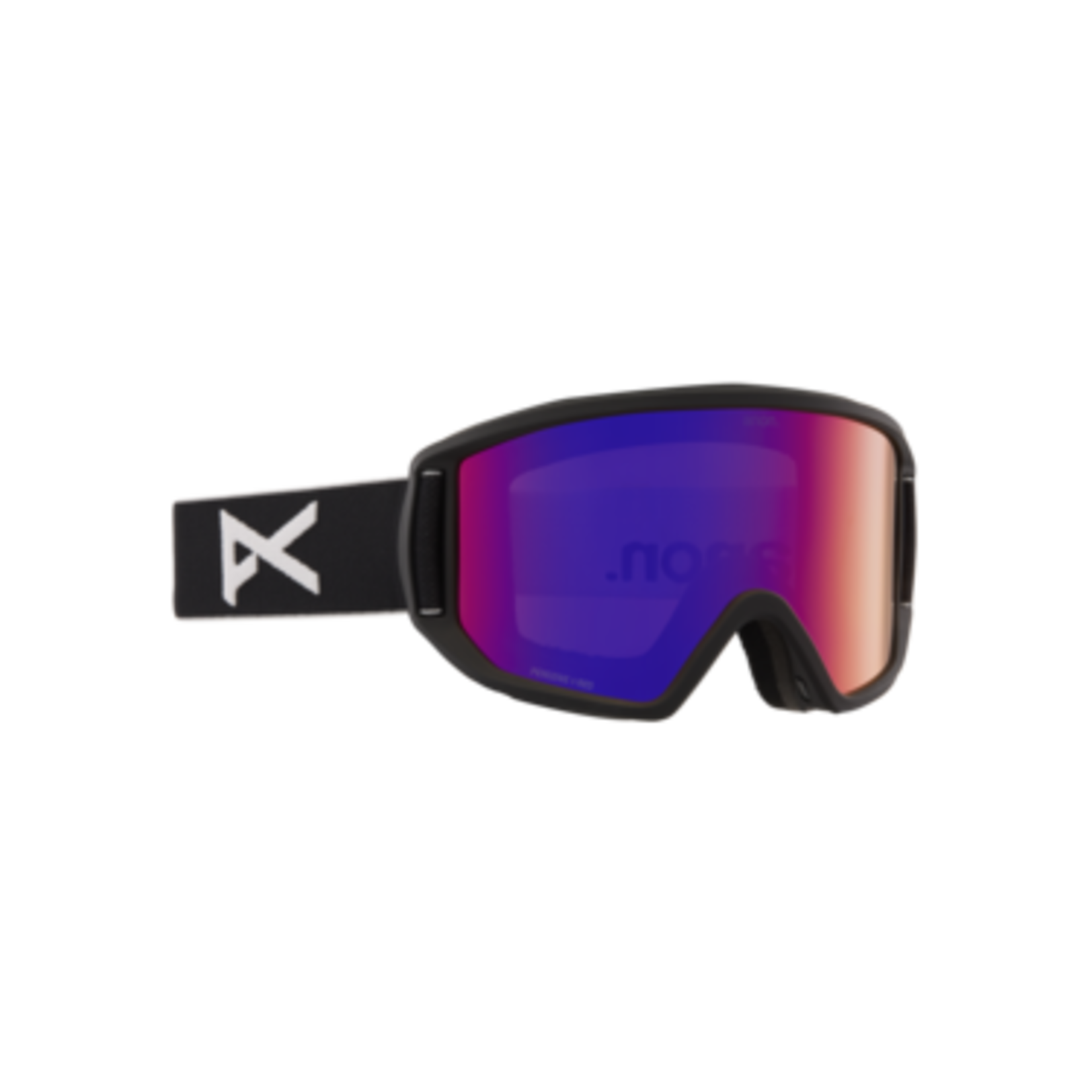 Anon Anon Relapse Goggle PERCEIVE with Bonus Lens