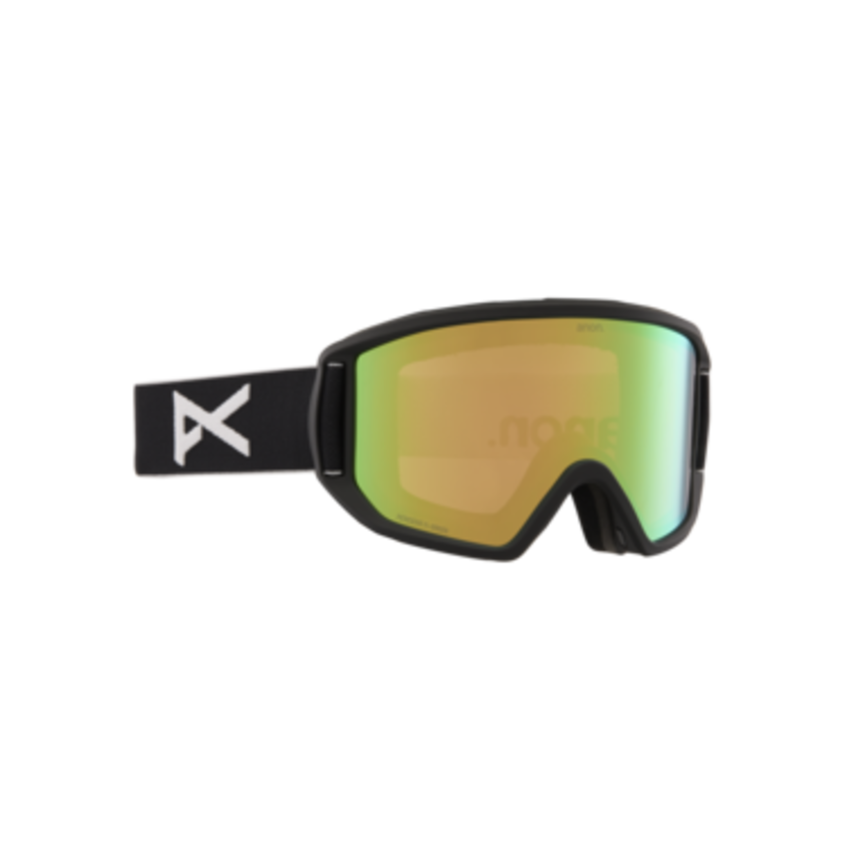 Anon Anon Relapse Goggle PERCEIVE with Bonus Lens