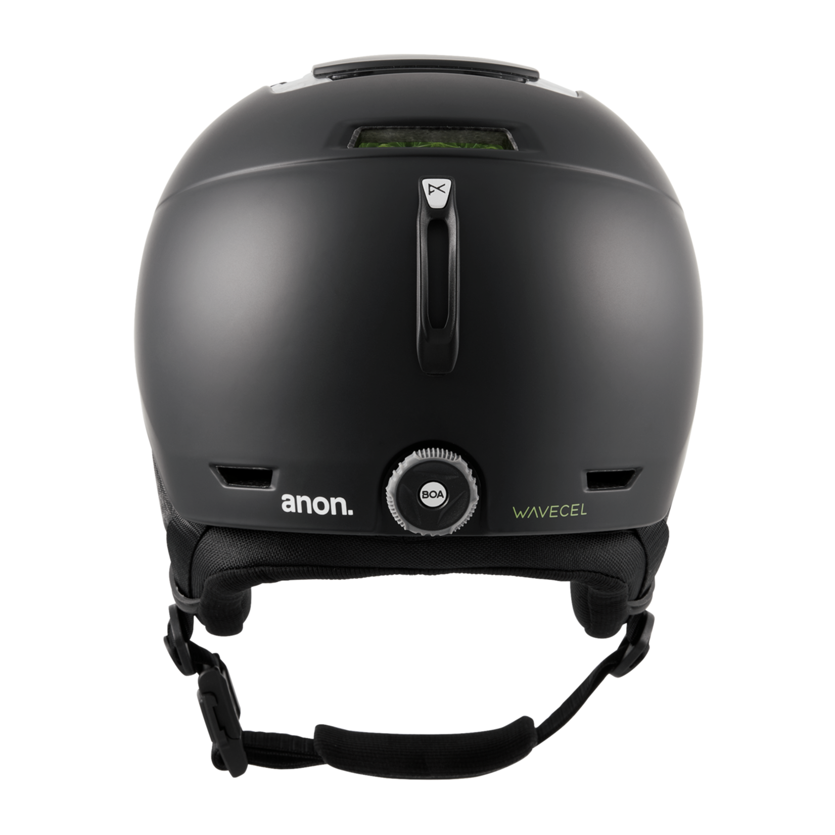 Anon Anon Logan WaveCel Helmet