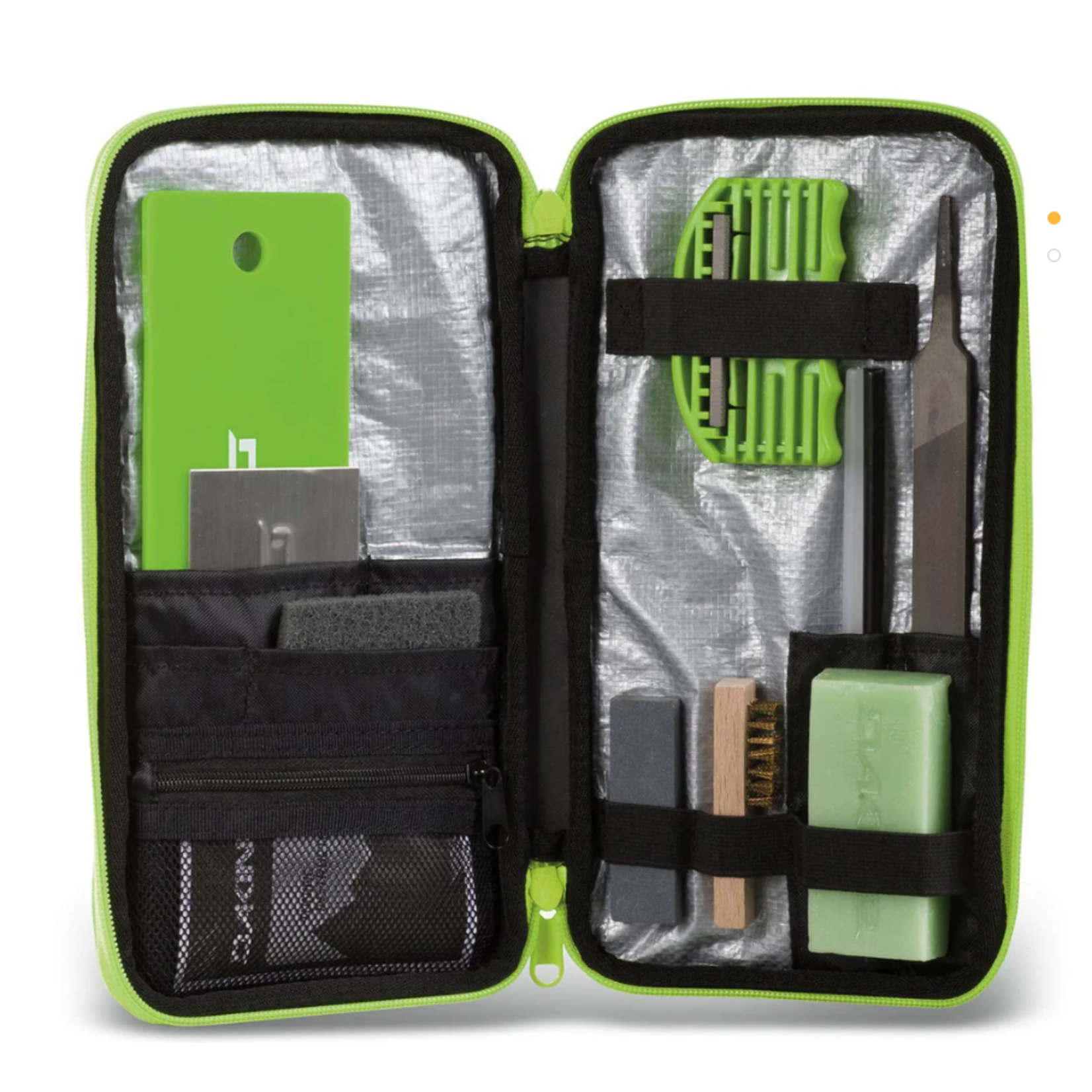 Dakine Dakine Deluxe Tuning Kit Package