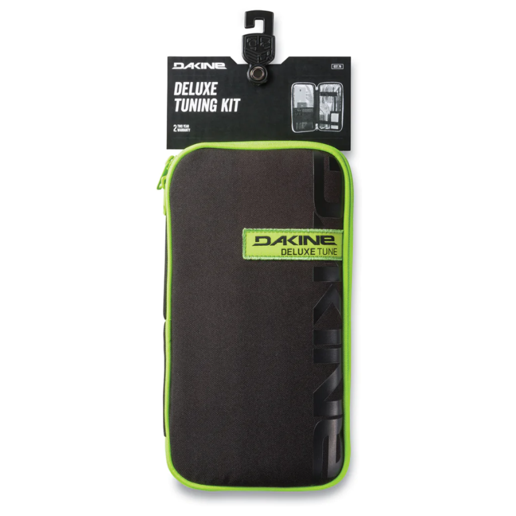 Dakine Dakine Deluxe Tuning Kit Package